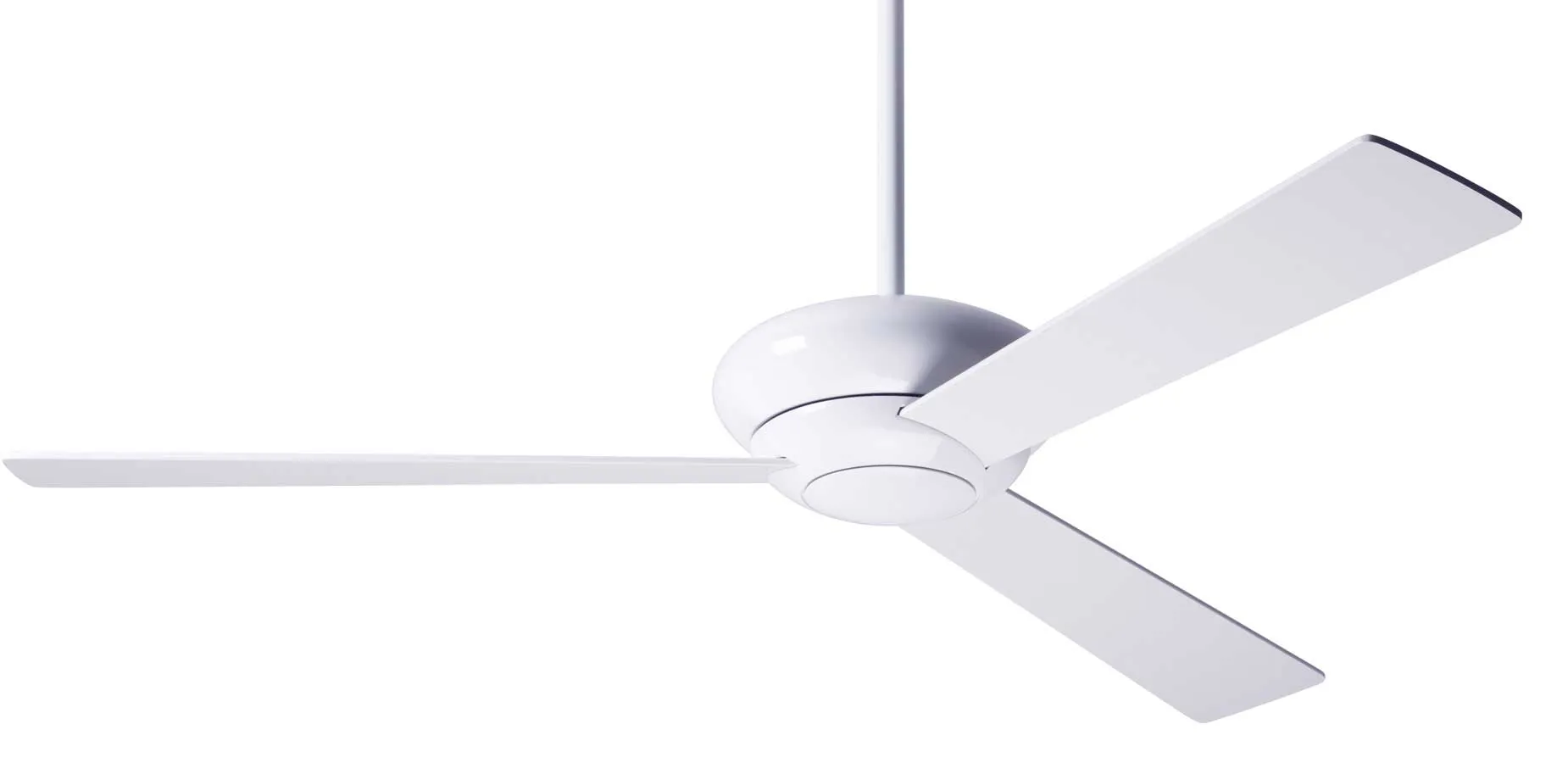 Modern Fan Altus 52" Ceiling Fan - No Light