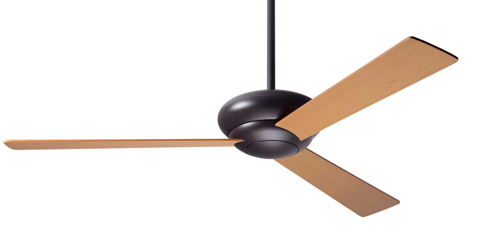 Modern Fan Altus 52" Ceiling Fan - No Light