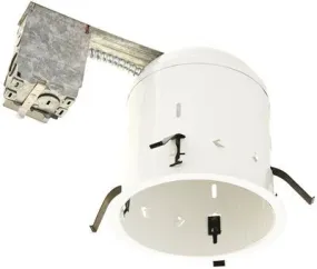 Monument 6-Inch Non-Ic Rated Remodel Housing Uses 1 13-Watt Compact Fluorescent Lamp