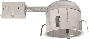 Monument 6-Inch Non Ic-Rated Remodel Housing