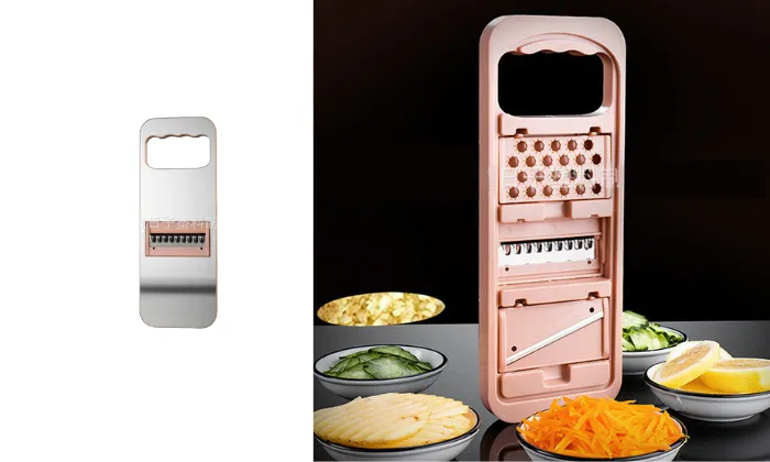 Multi-Function Vegetable Cutter