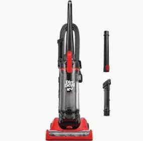 Multi-Surface  Upright Vacuum