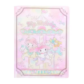 My Melody / Sanrio Characters 30 pages Folder