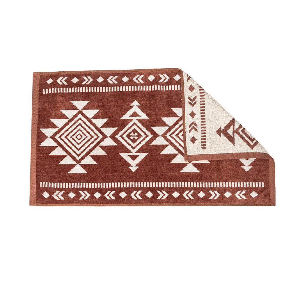 Myna Mesa Towel