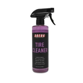 OBERK | Tire Cleaner