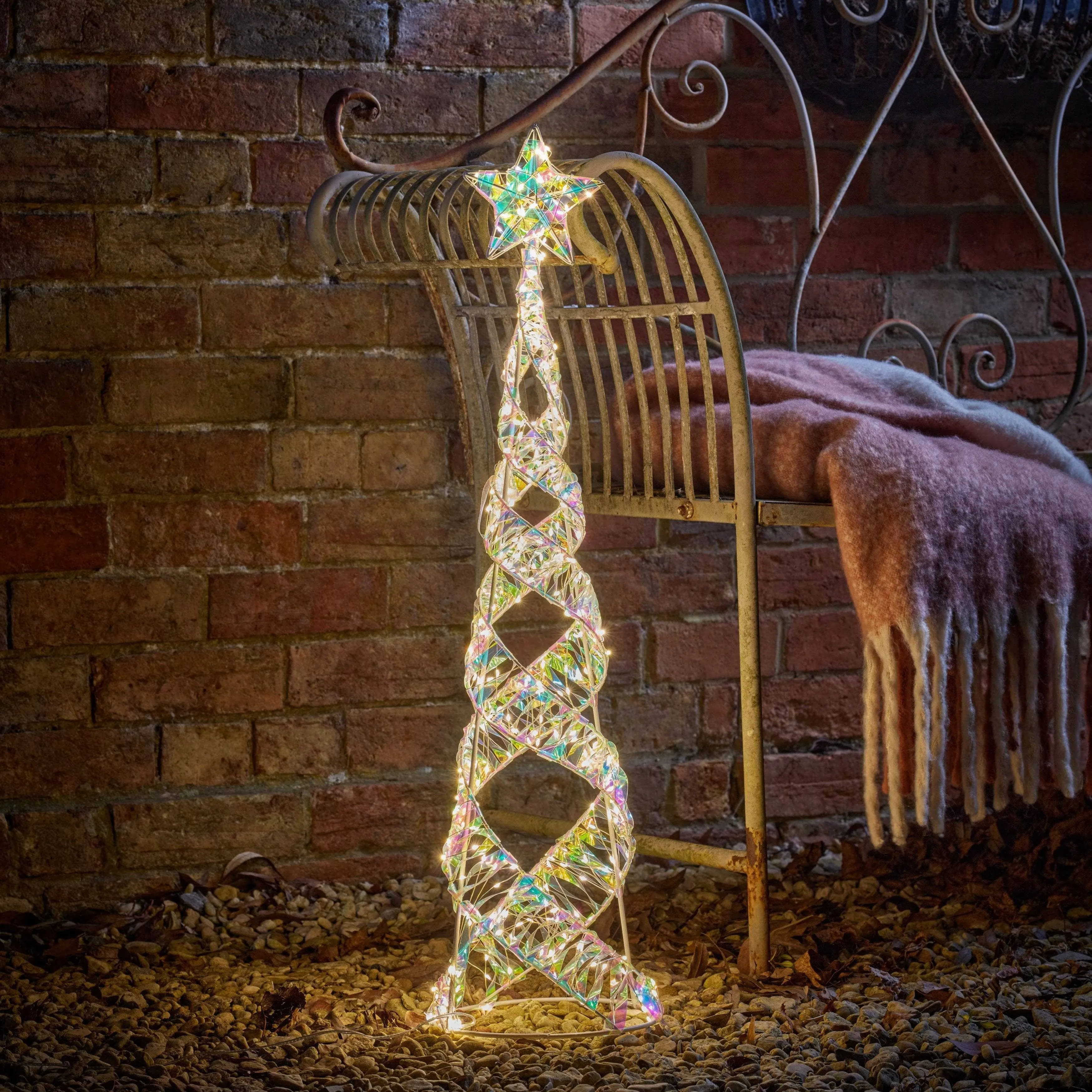 OpaLight Starbelisk - 80cm