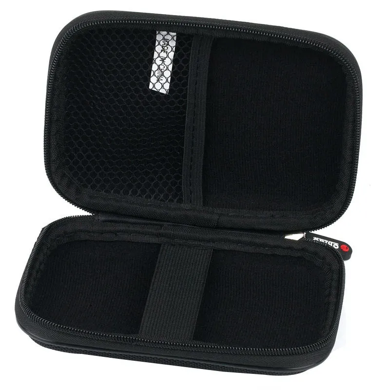 ORICO 2.5 inch External Hard Drive Protection Bag (PHB‐25-BK) / (PHM‐25-BK) - Black