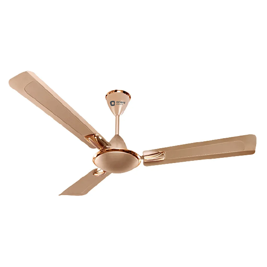 Orient Electric Gratia Ceiling Fan 1050mm