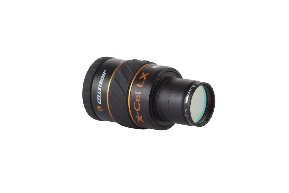 Oxygen III Narrowband Filter - 1.25"