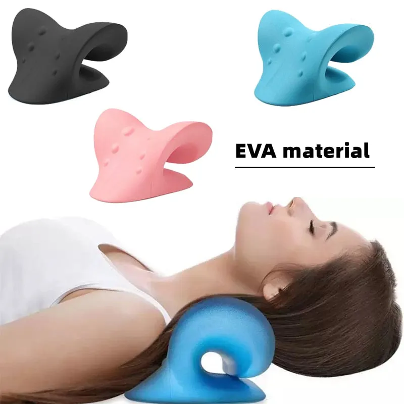 Pain Relief Cervical Pillow