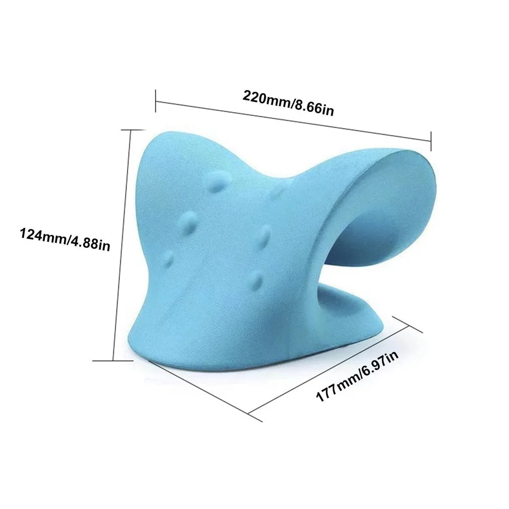 Pain Relief Cervical Pillow