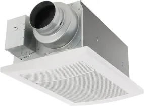 Panasonic FV-0511VH1 WhisperWarm™ DC Ventilation Fan