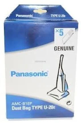 Panasonic Gen. U-2 5Pk