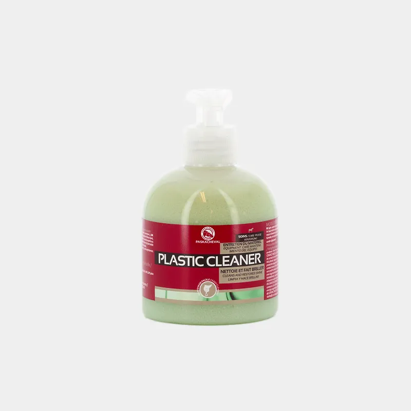 Paskacheval Plastic Cleaner 300ml