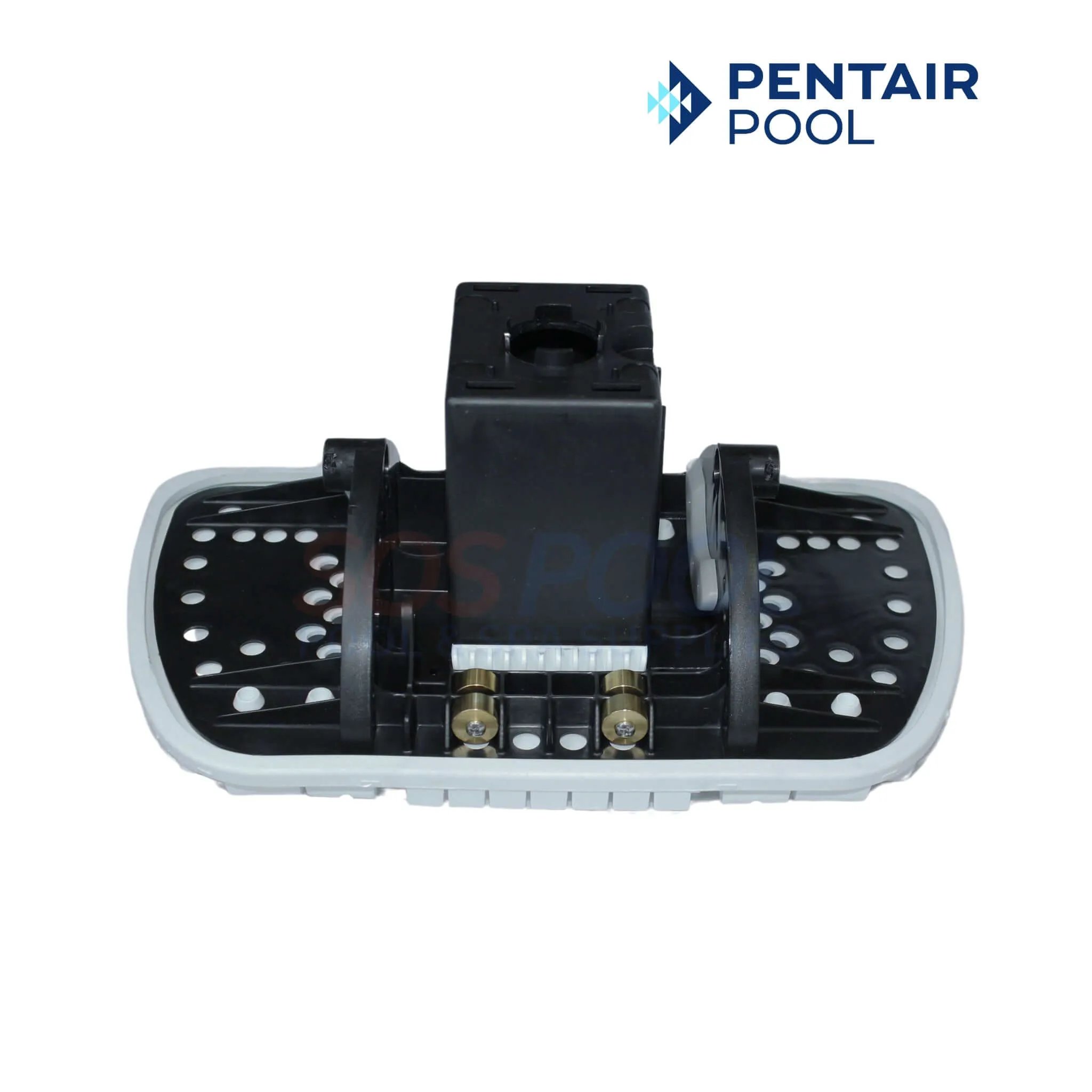 Pentair Chassis With Pad For Kreepy Krauly SandShark Cleaners | 41201-0242W