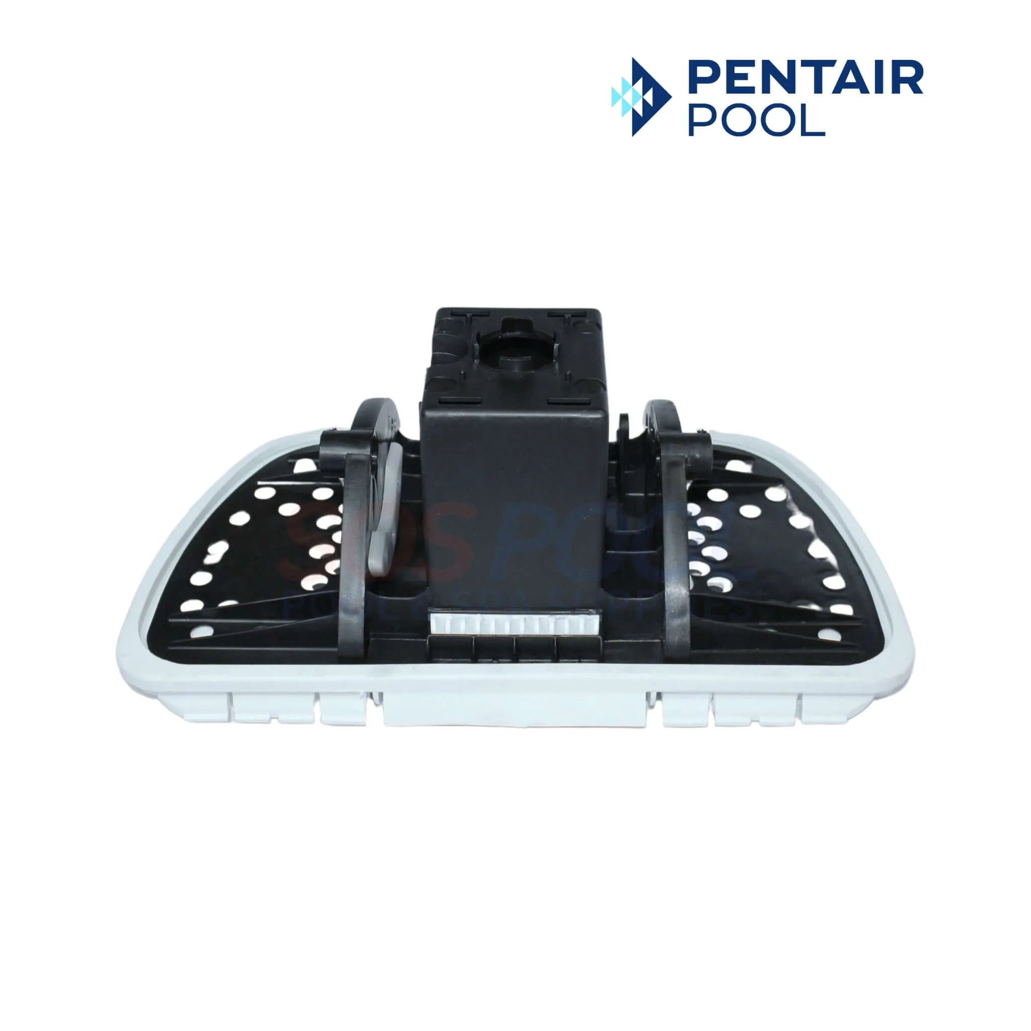 Pentair Chassis With Pad For Kreepy Krauly SandShark Cleaners | 41201-0242W