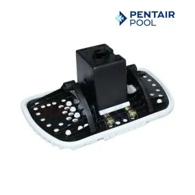 Pentair Chassis With Pad For Kreepy Krauly SandShark Cleaners | 41201-0242W