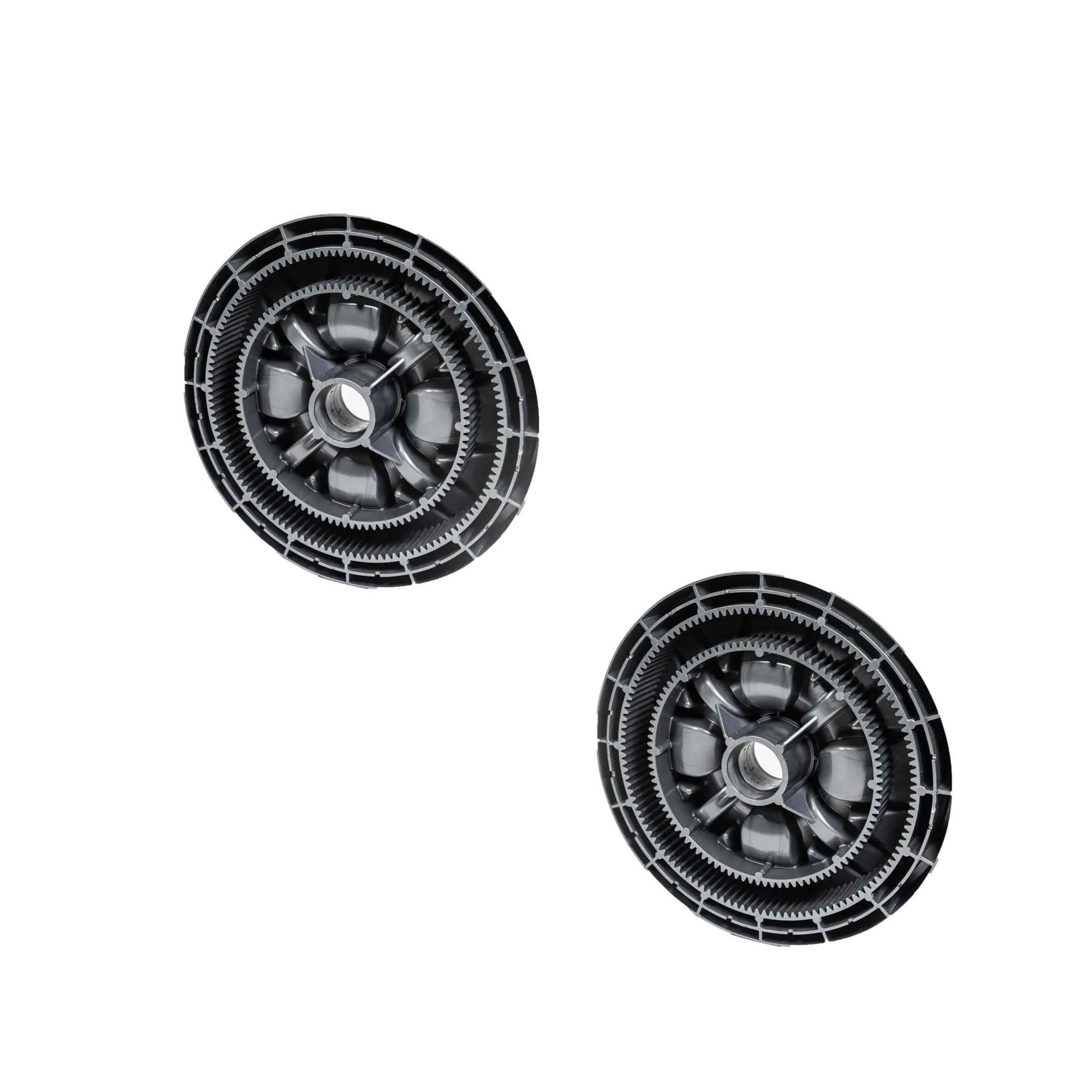 Pentair Wheel Kit 360480