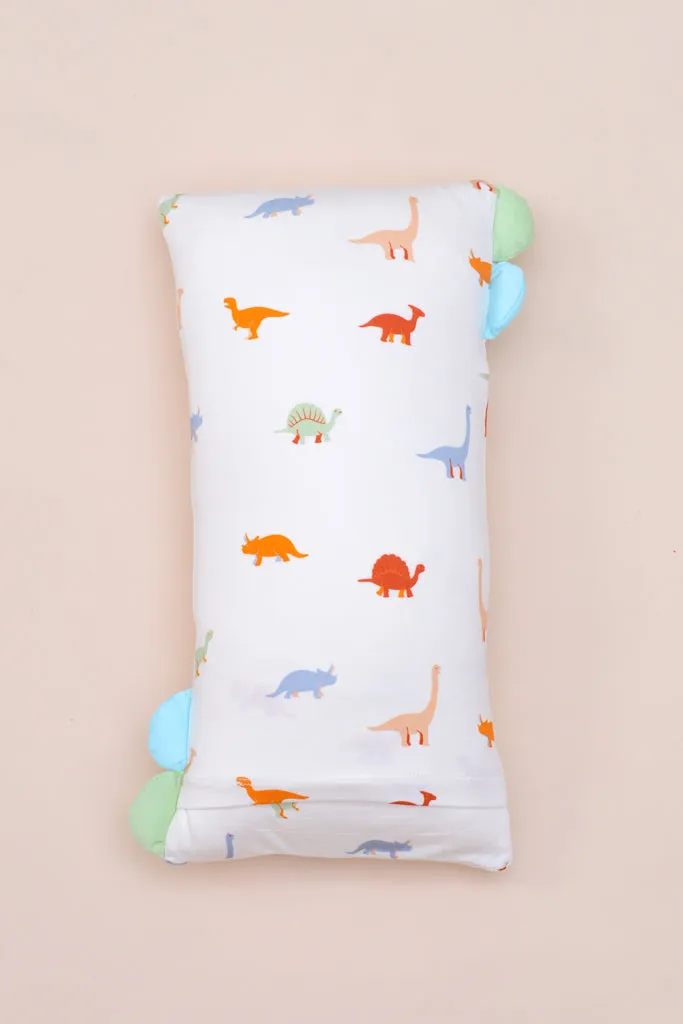 Pillow Set - Dino