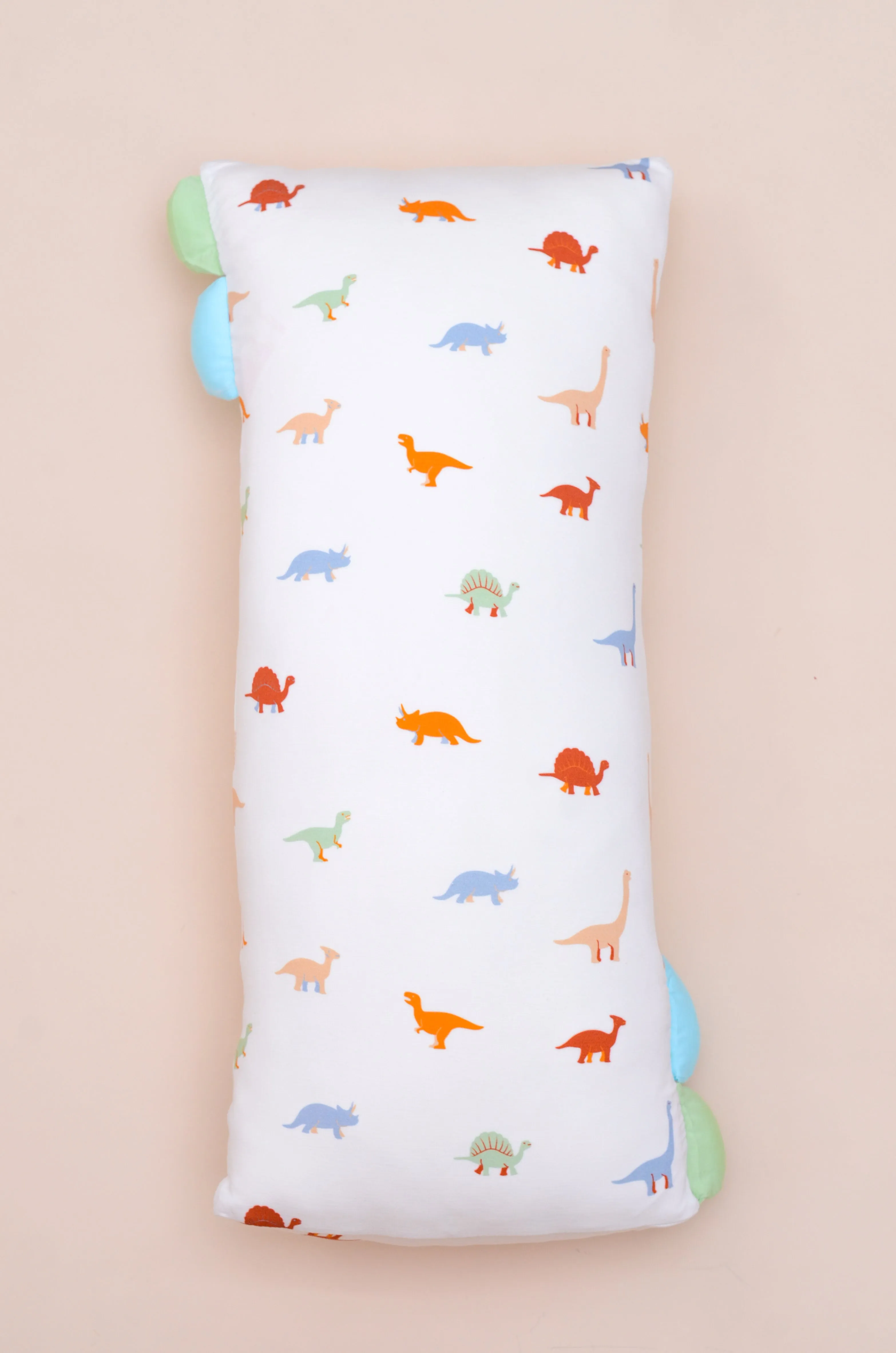 Pillow Set - Dino