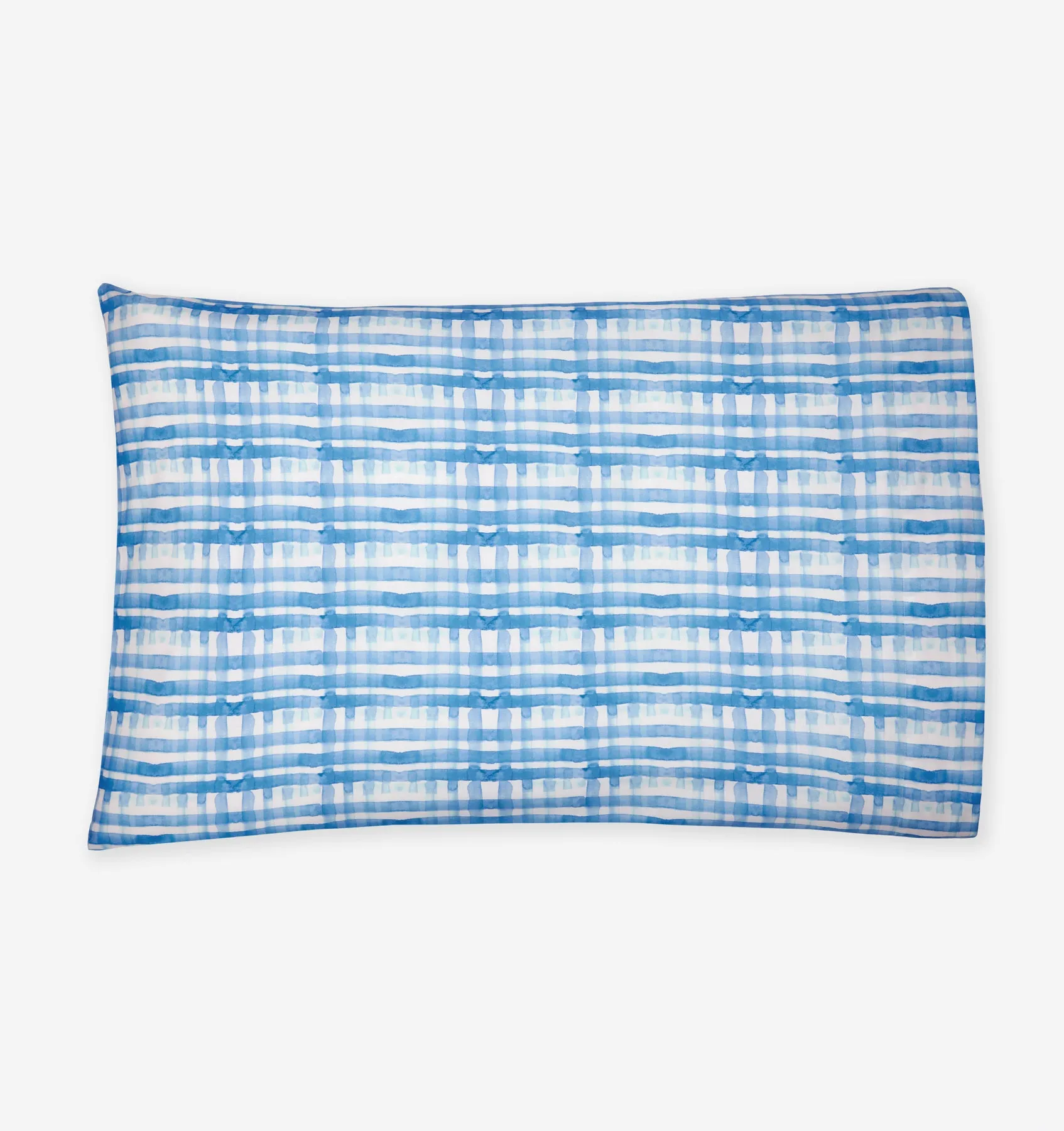 Plaidino Pillowcase