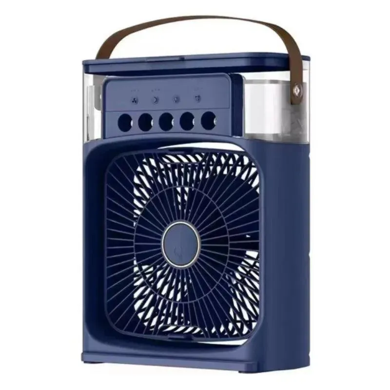 Portable air cooler 3-in-1