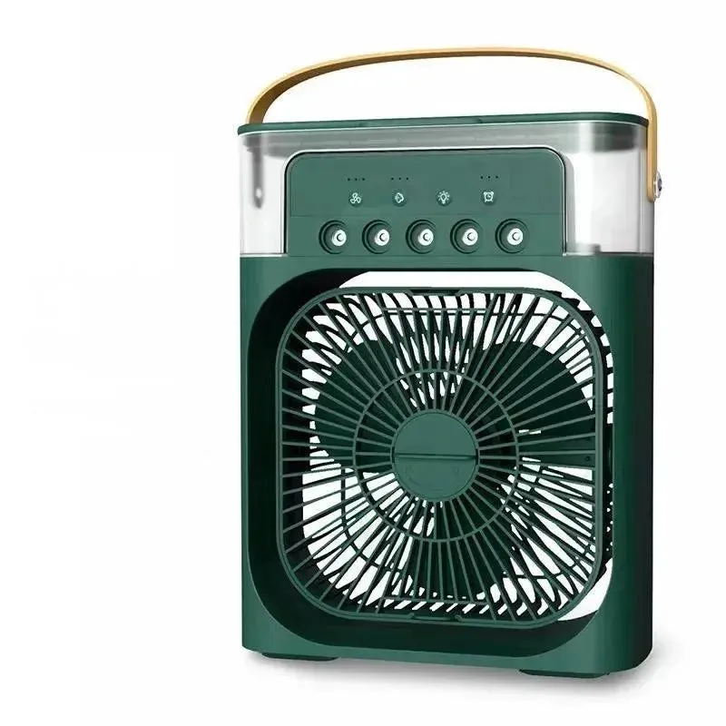 Portable air cooler 3-in-1