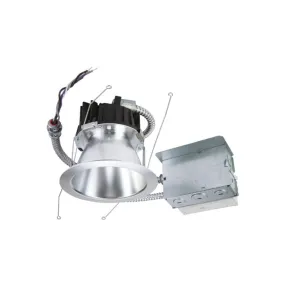 Portfolio Lighting LDRT4C 4 Inch Recessed Downlight