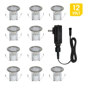 Portico Outdoor LED Light & Driver Starter Kit