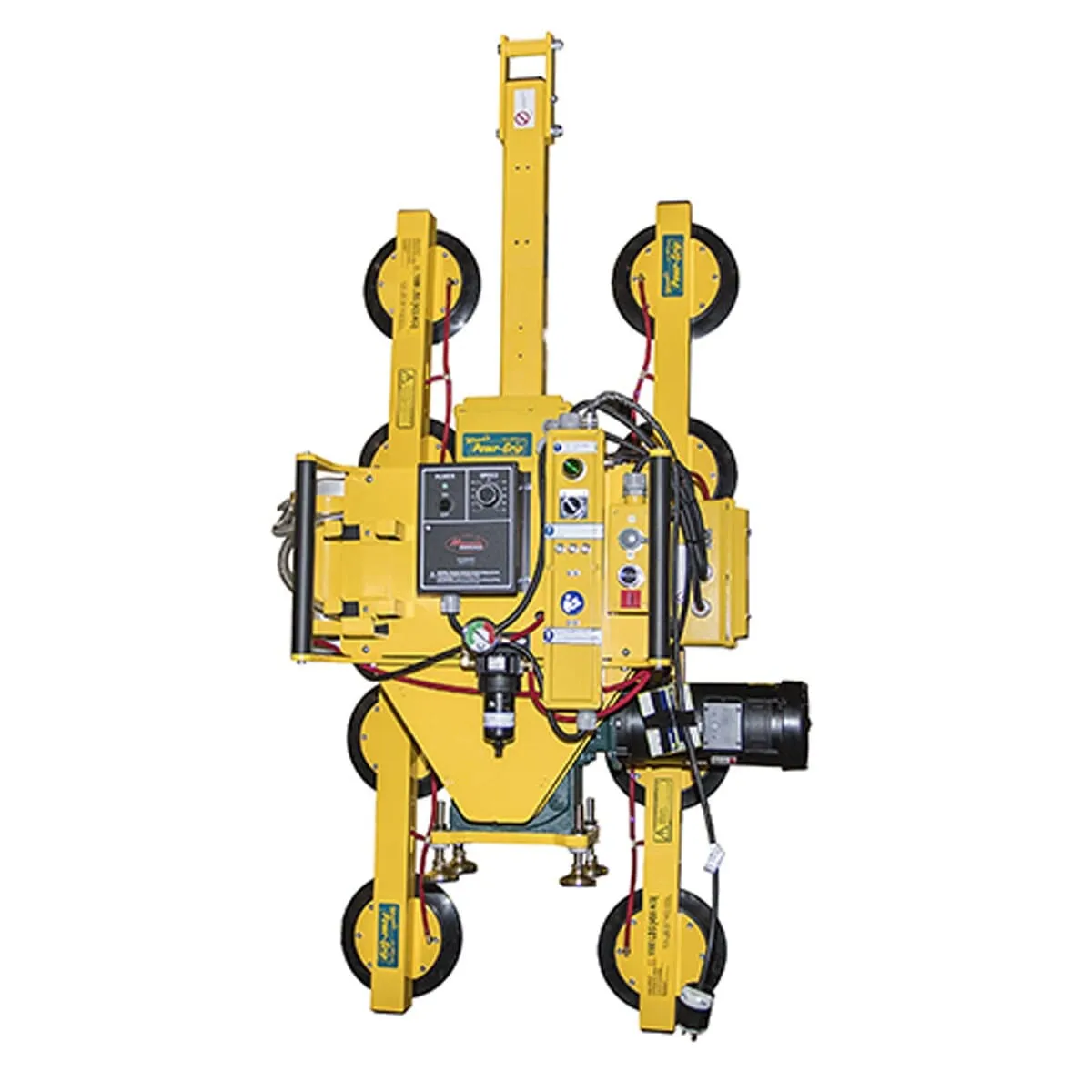 Power Rotator - PR Production Lifter Series