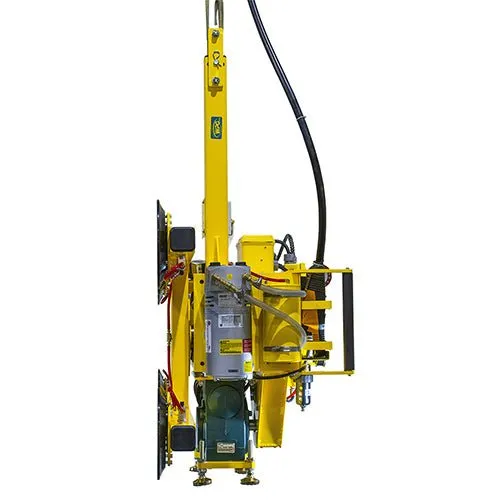 Power Rotator - PR Production Lifter Series