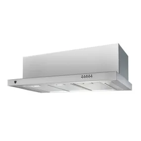 POWER SLIM 90 SSL 90CM SEMI-INTEGRATED HOOD