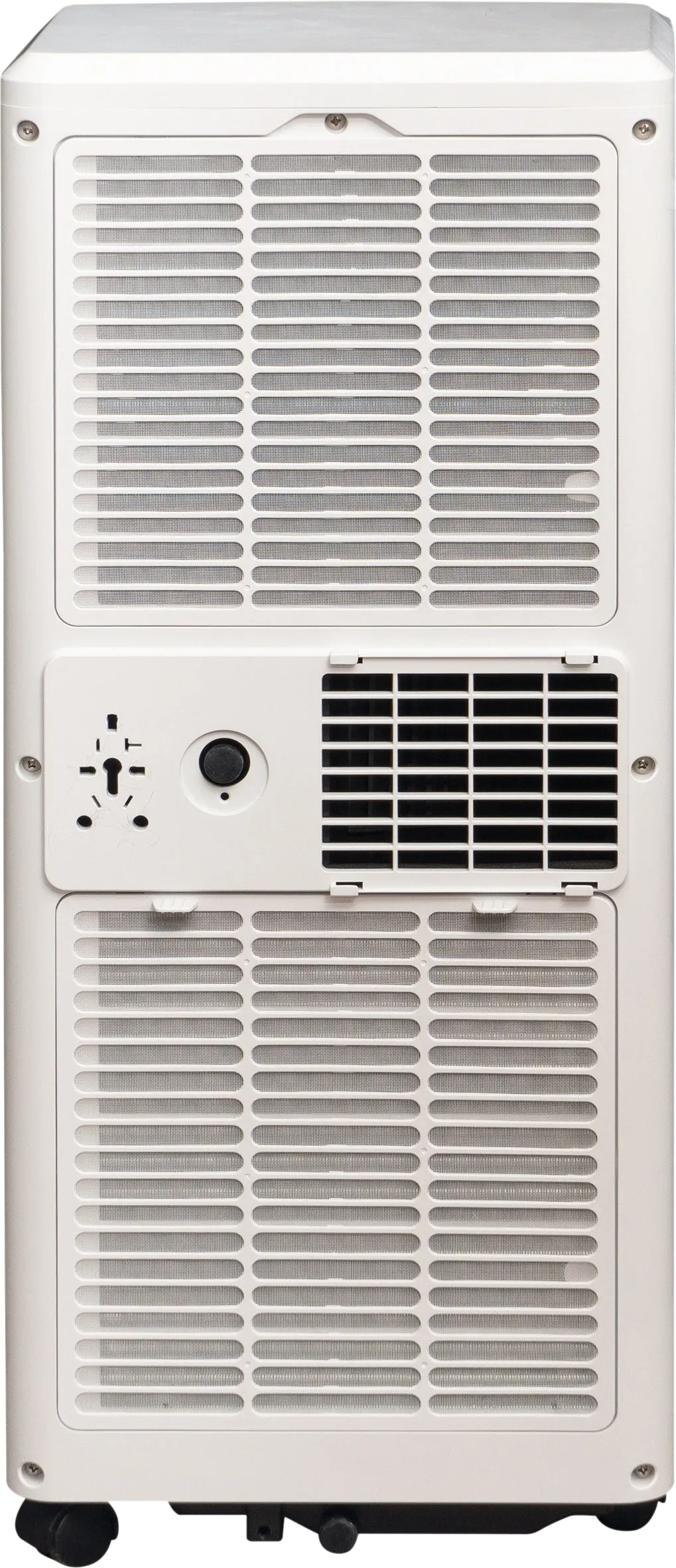 Prem-I-Air EH1922 8,000btu Portable Local Air Conditioner with Dust Cover