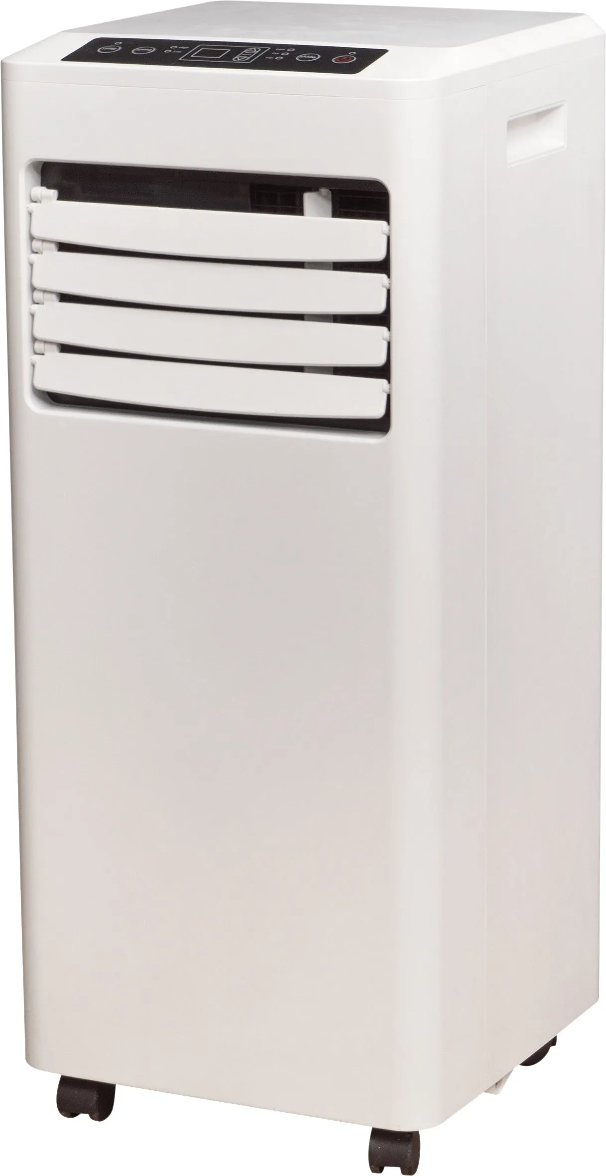 Prem-I-Air EH1922 8,000btu Portable Local Air Conditioner with Dust Cover