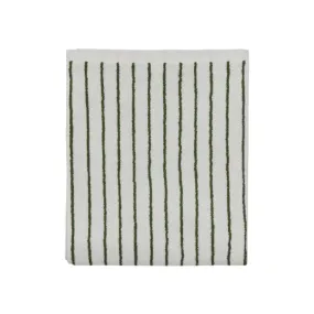 Raita Towel - Offwhite