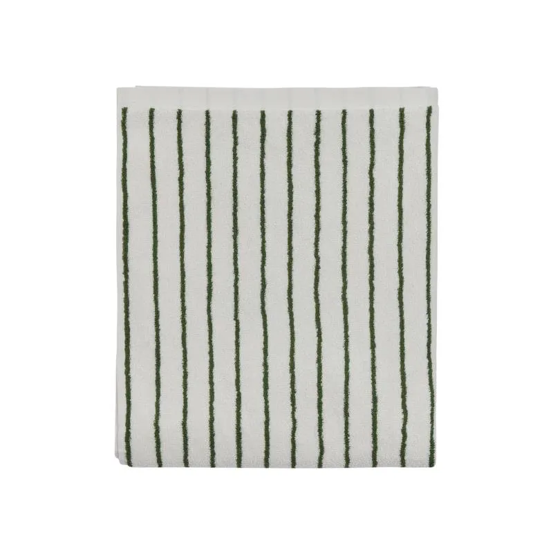 Raita Towel - Offwhite