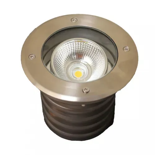 Recessed Up Light (8 Watt) | SRUL8