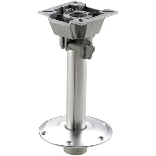 Removable Pedestal