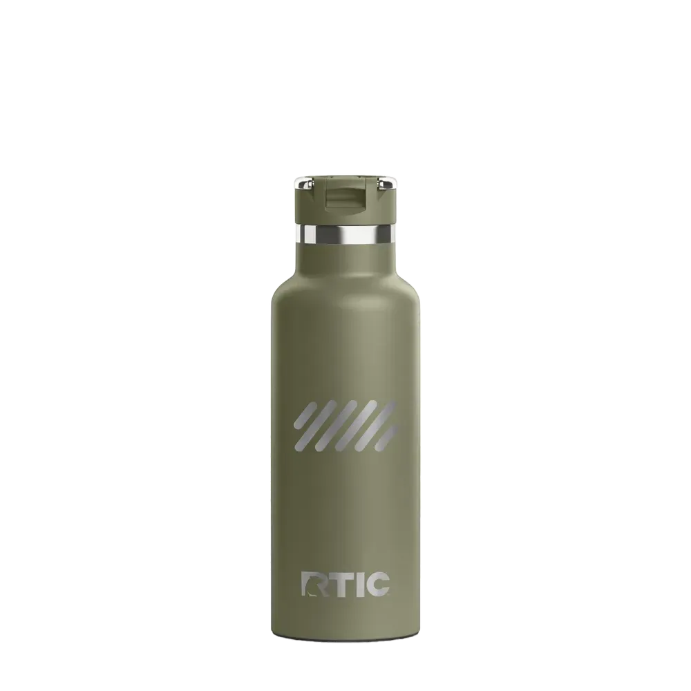 RTIC 16 oz Journey Bottle