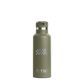 RTIC 16 oz Journey Bottle