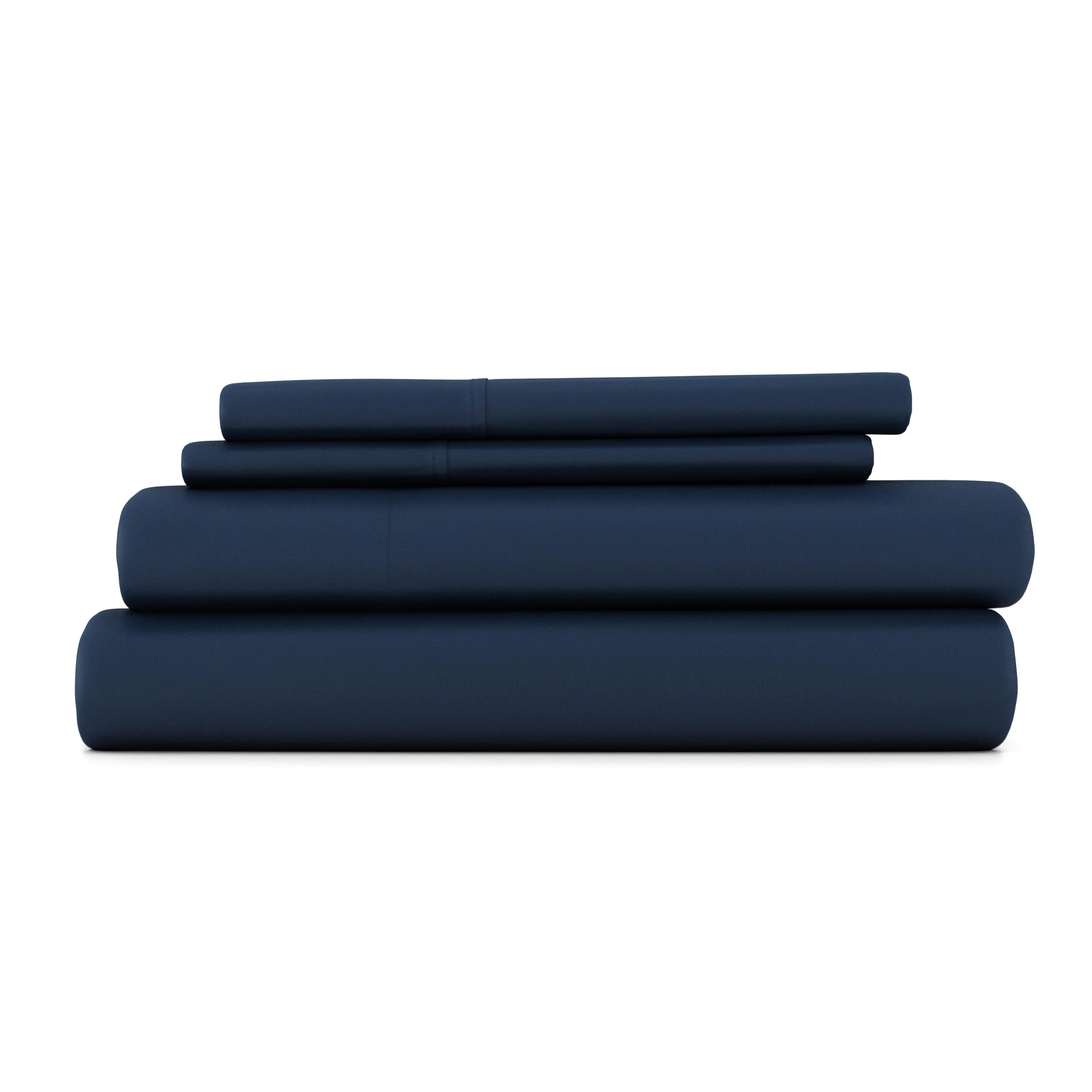 Sale - 4-Piece Bamboo Sheet Set