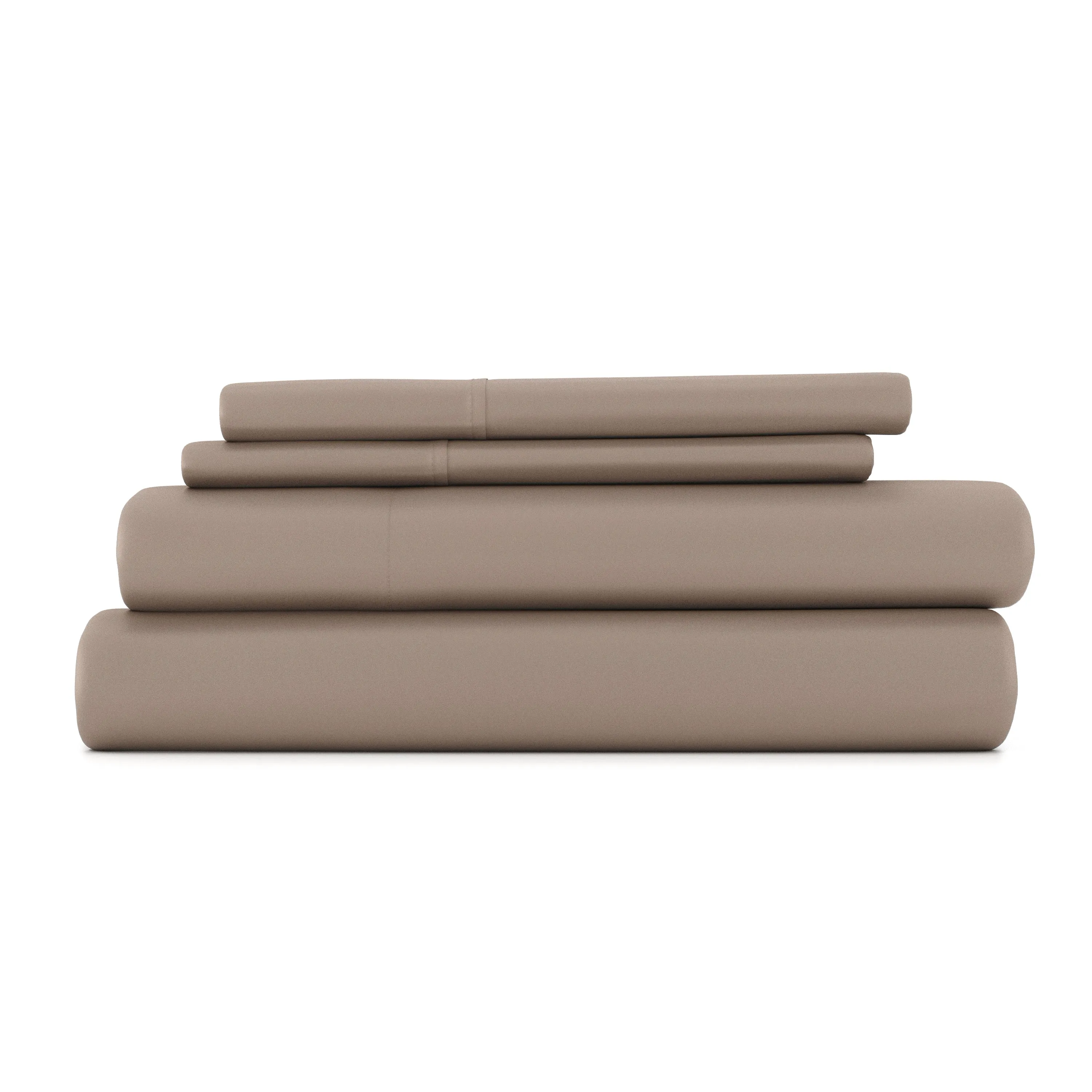 Sale - 4-Piece Bamboo Sheet Set