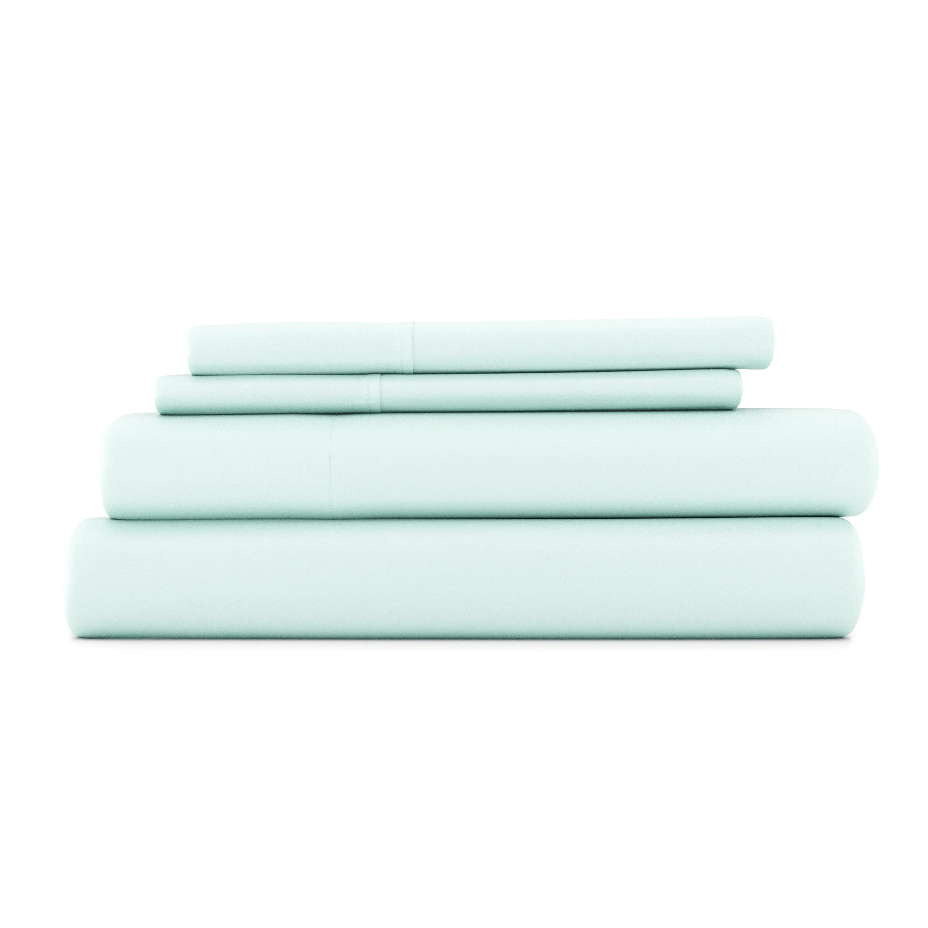 Sale - 4-Piece Bamboo Sheet Set