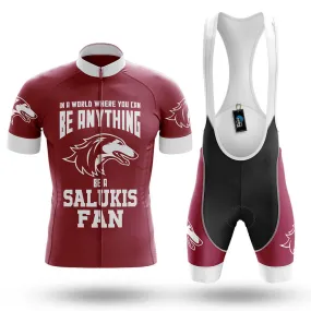 Salukis Fan - Men's Cycling Kit