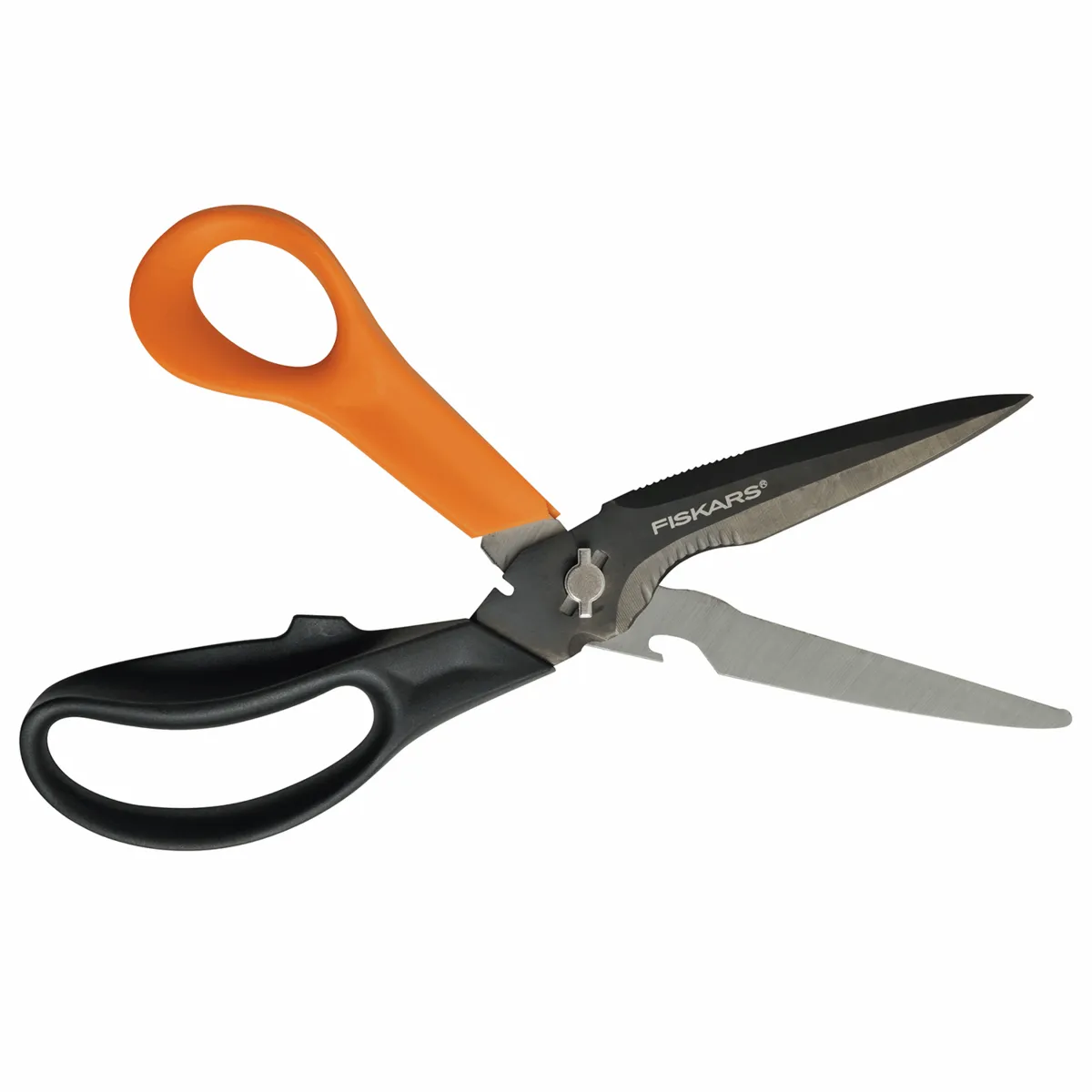 Scissors: Multifunction Ultimate: Cuts More™: 23cm - Right Hand Use