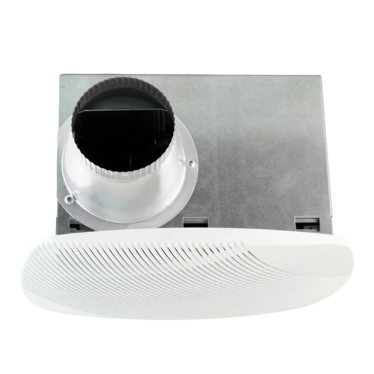 SH Series Ceiling Exhaust Bath Fans and Fan-Lights