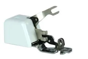 Side Cutter Sewing & Cutting Attachment Presser Foot, 66183RG100L