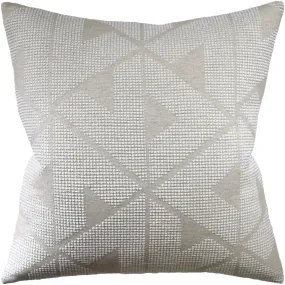 Sierra Natural Decorative Pillow Ryan Studio