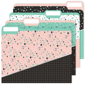 Simply Sassy File Folders