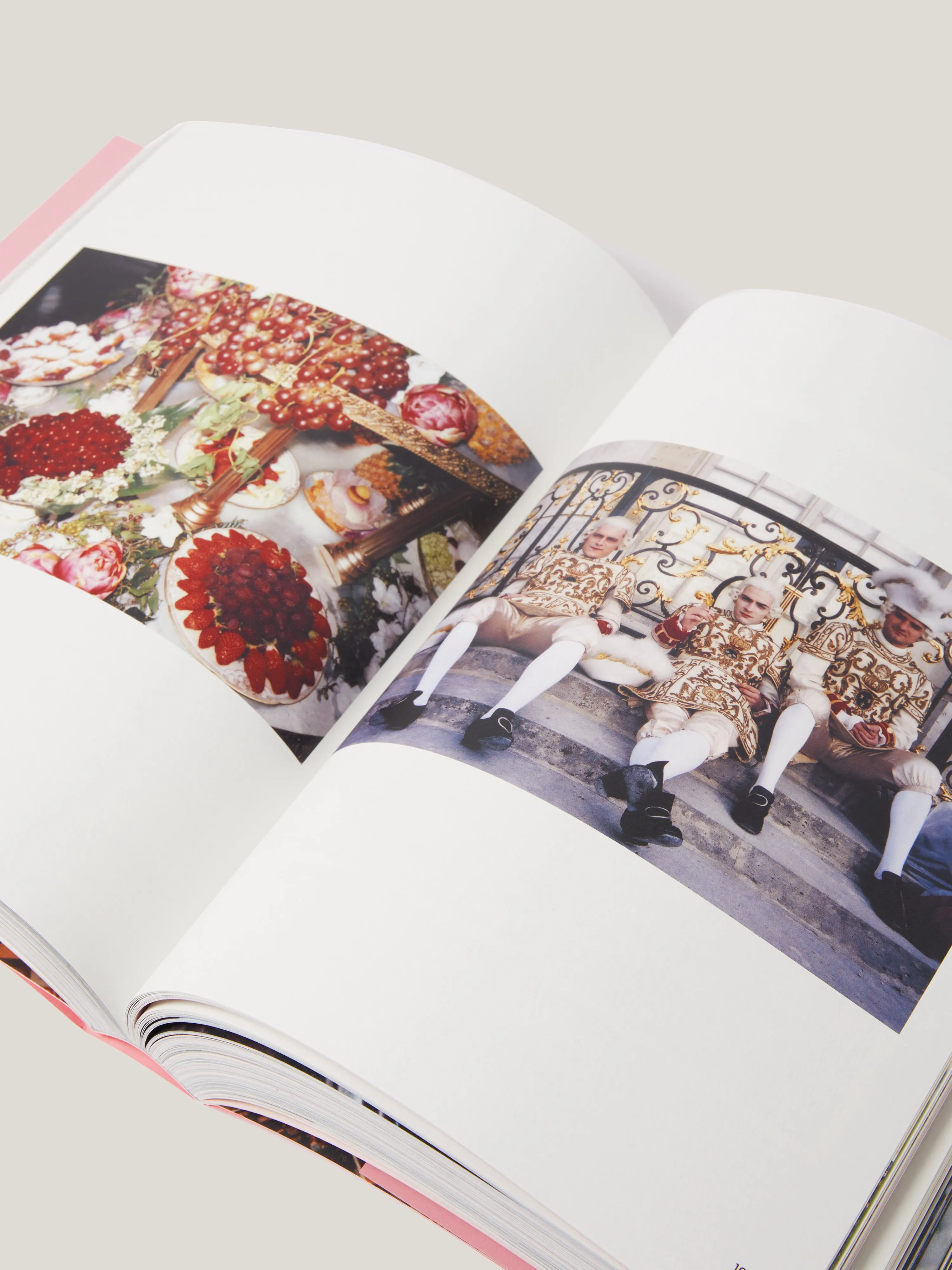 Sofia Coppola Archive Book | Pink